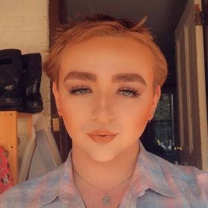 Meet your Posher, Nathan